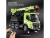 Автокран Double Eagle Volvo FMX 1/20