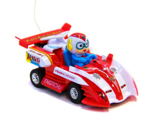 Р/У машина WLToys Карт Mini 2017 1/23 +акб.