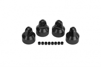 Крышки амортизаторов для X-MAXX TRA7764X