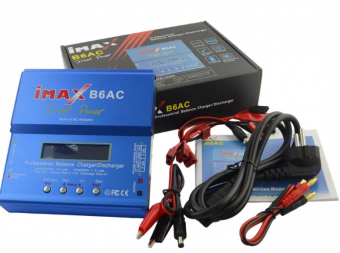 Зарядное устройство B6AC 80W