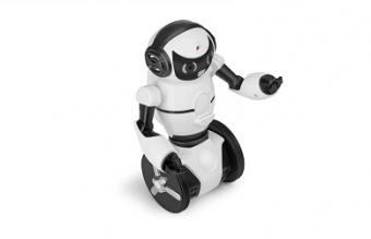 Радиоуправляемый робот WLToys F4W с гиростабилизацией и 0.3MP камерой
