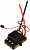 Бесколлекторный регулятор Castle Creations Sidewinder 8-й 1/8 масштаб ESC