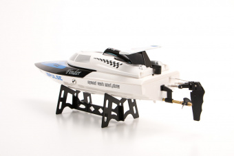 Радиоуправляемый катер WL912 Boat (High Speed) 2.4GHz