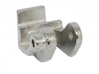 Держатель штока металлический для краулера Remo Hobby 1097-ST