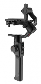 Стабилизатор для видеокамеры MOZA Air 2 + iFocus M