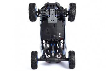 Радиоуправляемый краулер WL Toys Polestar 4WD RTR масштаб 1:12 2.4G