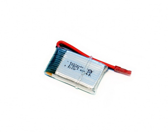 Аккумулятор LiPo Fullymax 3.7V 700мАч 15C