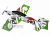 Multiplex PARK MASTER PRO 3D
