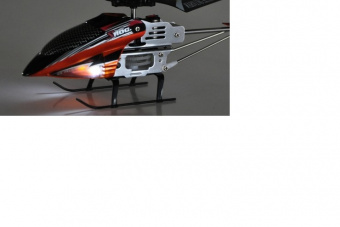 Радиоуправляемый вертолет с гироскопом Syma S110G