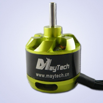 Электродвигатель б/к Maytech 2822 KV1800