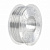 Филамент Creality CR-Silk Silver 1.75mm 1KG