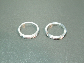 Гайка переднего подшипника FORA 2.5cc