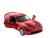 Машина Kinsmart SRT Viper GTS 1:40 б/к Машина Kinsmart SRT Viper GTS 1:40 б/к