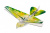 Летающая птица Taibao ZC11070 Зеленый