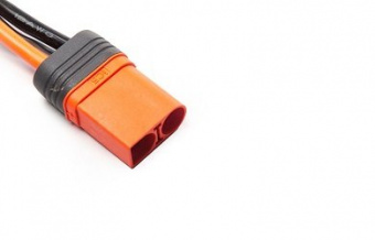 Регулятор скорости Spektrum бесколлекторный Firma 100A Brushless Smart ESC, 3S