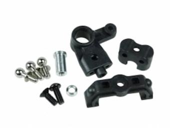 Steering Track For SAKURA ZERO S