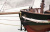 Сборная деревянная модель корабля Artesania Latina New Swift 1:50