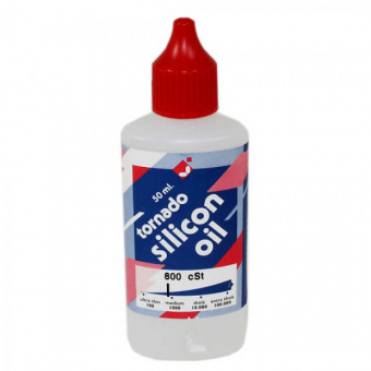 Tornado Silicone Oil 300cst