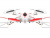Р/У квадрокоптер Syma X56W Folding Wizard с FPV трансляцией Wi-Fi, барометр, 2.4G RTF Р/У квадрокоптер Syma X56W Folding Wizard с FPV трансляцией Wi-Fi, барометр, 2.4G RTF