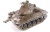 Радиоуправляемый танк Heng Long 1:16 Walker Bulldog М41А3 Pro RTR 2.4GHz