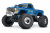Радиоуправляемый монстр TRAXXAS BIGFOOT 1:10 2WD TQ Fast Charger Радиоуправляемый монстр TRAXXAS BIGFOOT 1:10 2WD TQ Fast Charger