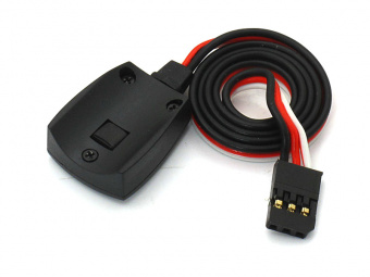 Температурный датчик
