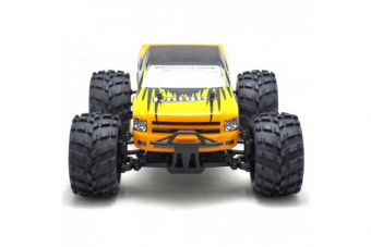 Радиоуправляемый внедорожник HSP 4WD Brushless Monster Truck Knight-PRO 2.4G