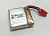 Аккумулятор Li-Po 380mAh, 3,7V для Syma X21W