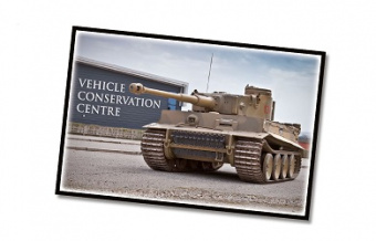 PZKPFW  VI  TIGER  NO  131