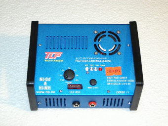 Зарядное устройство TLP EX-PRO II