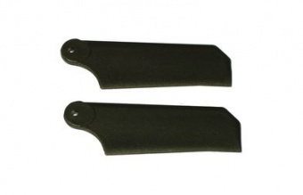 Tail Rotor Blade