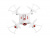 Р/У квадрокоптер Syma X20-S 2.4G RTF Р/У квадрокоптер Syma X20-S 2.4G RTF