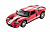 Машина Kinsmart Ford GT 2006 1:36 инерционная