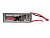 Аккумулятор Li-Po 4200mAh, 7,4V, T-plug в жестком корпусе для Remo Hobby