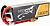 Литиевый аккумулятор Gens Ace Tattu LiPo 1800mAh 4S (45C) XT-60