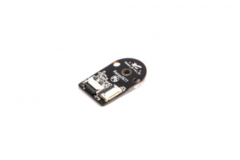 Gimbal Driver H