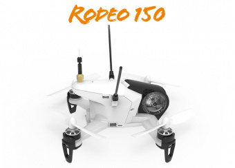 Квадрокоптер - Rodeo 150 RTF