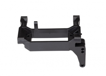 Крепление Servo mount, steering (for use with TRX-4® Long Arm Lift Kit)
