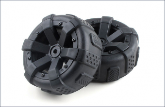 1/10 EP 2WD Nexxt RTR (Navy)