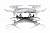 Радиоуправляемый квадрокоптер SYMA X5 2.4 Ghz RTF