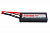 Carbon Pro LiPo 7,4В(2s) 7200mAh 100C Hard Case Deans
