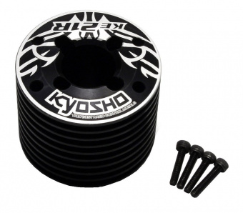 Cylinder Head (KE21R)