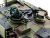 Танк U.S. M1A2 1/16 2.4Ггц Танк U.S. M1A2 1/16 2.4Ггц