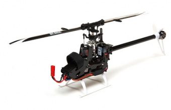 Вертолет Blade 150 S BNF Basic