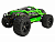 Радиоуправляемый монстр Remo Hobby (зеленый) 4WD 2.4G 1/14 RTR
