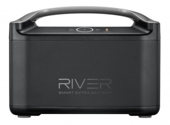 Дополнительная батарея EcoFlow RIVER PRO Extra Battery