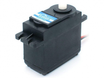 Сервомашинка цифровая JX Servo PDI-4503HB (45.5г/3.95/0.12/6V) стандартная