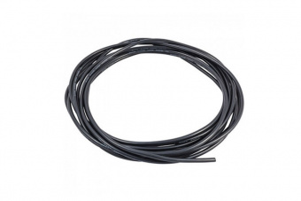 Кабель электрический 14AWG (2.08 мм2) черный