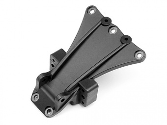 Рапорка шасси передняя Blitz - FRONT CHASSIS BRACE