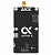 Видеопередатчик AKK Alpha VTX 8 (8W 80CH)